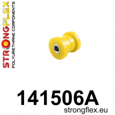 141506A: Strongflex Silentblok předního ramene - vnější varianta SPORT