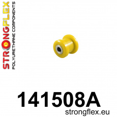141508A: Strongflex Silentblok předního ramene - zadní varianta SPORT