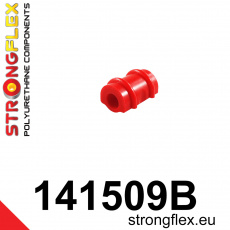 141509B: Strongflex Silentblok předního stabilizátoru