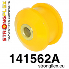 141562A: Strongflex Přední silentblok předního ramene varianta SPORT