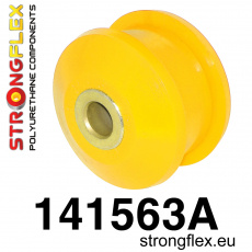 141563A: Strongflex Silentblok předního ramene - zadní varianta SPORT