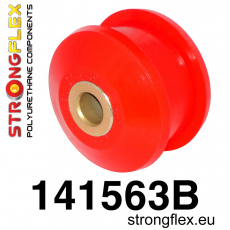141563B: Strongflex Silentblok předního ramene - zadní