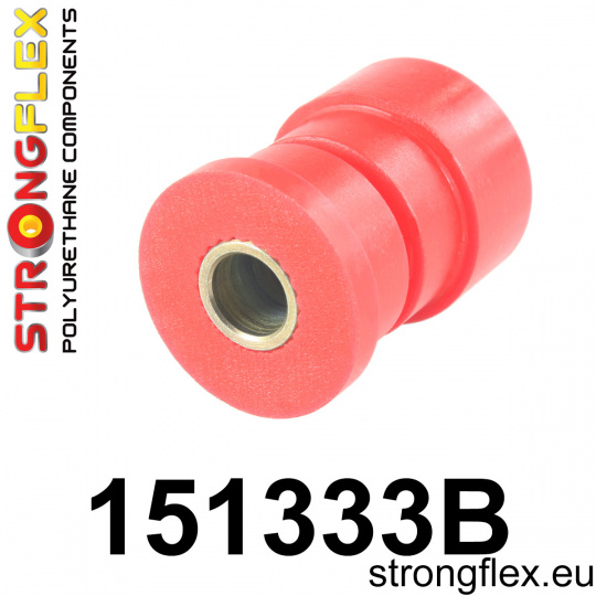 151333B: Strongflex Malý silentblok uložení motoru