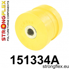 151334A: Strongflex Silentblok uložení motoru (velký) varianta SPORT
