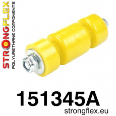 151345A: Strongflex Silentblok předního stabilizátoru - vnější varianta SPORT