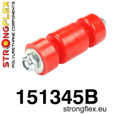 151345B: Strongflex Silentblok předního stabilizátoru - vnější