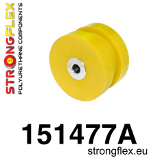 151477A: Strongflex Silentblok uložení motoru - kost PH II varianta SPORT