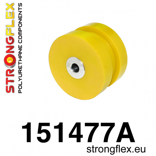 151477A: Strongflex Silentblok uložení motoru - kost PH II varianta SPORT