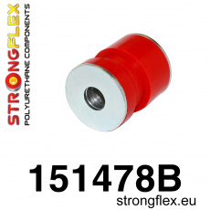 151478B: Strongflex Silentblok uložení motoru - kost PH II