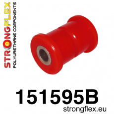 151595B: Strongflex Přední silentblok předního ramene