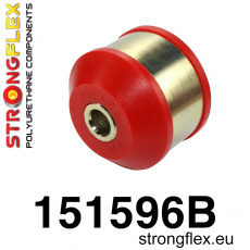 151596B: Strongflex Silentblok předního ramene - zadní