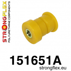 151651A: Strongflex Silentblok uložení motoru - kost PH I varianta SPORT
