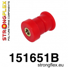 151651B: Strongflex Silentblok uložení motoru - kost PH I