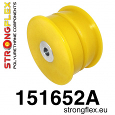 151652A: Strongflex Silentblok uložení motoru - kost varianta SPORT