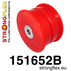 151652B: Strongflex Silentblok uložení motoru - kost PH I