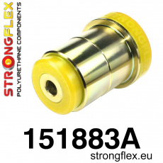 151883A: Strongflex Silentblok zadního nosníku varianta SPORT