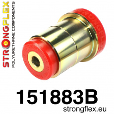 151883B: Strongflex Silentblok zadního nosníku