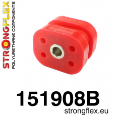 151908B: Strongflex Silentblok uložení motoru - kost
