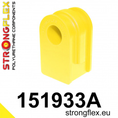 151933A: Strongflex Silentblok předního stabilizátoru varianta SPORT