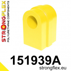 151939A: Strongflex Silentblok předního stabilizátoru varianta SPORT
