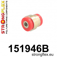 151946B: Strongflex Silentblok předního spodního ramene