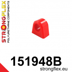 151948B: Strongflex Silentblok předního stabilizátoru