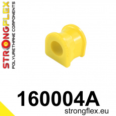160004A: Strongflex Silentblok předního stabilizátoru varianta SPORT