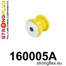 160005A: Strongflex Silentblok zadního horního ramene - přední varianta SPORT