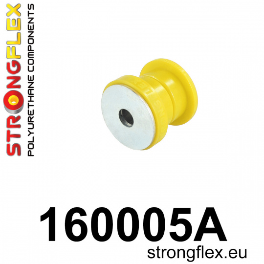 160005A: Strongflex Silentblok zadního horního ramene - přední varianta SPORT