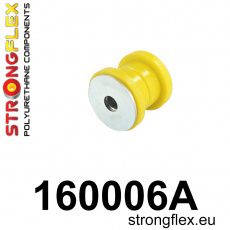 160006A: Strongflex Silentblok zadního horního ramene – zadní varianta SPORT
