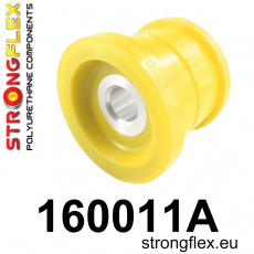 160011A: Strongflex Silentblok zadního nosníku varianta SPORT