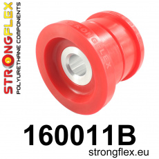 160011B: Strongflex Silentblok zadního nosníku