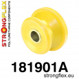 181901A: Strongflex Silentblok horního uložení tlumiče varianta SPORT