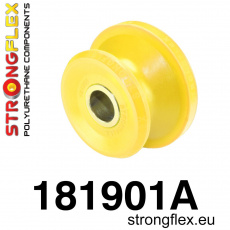 181901A: Strongflex Silentblok horního uložení tlumiče varianta SPORT