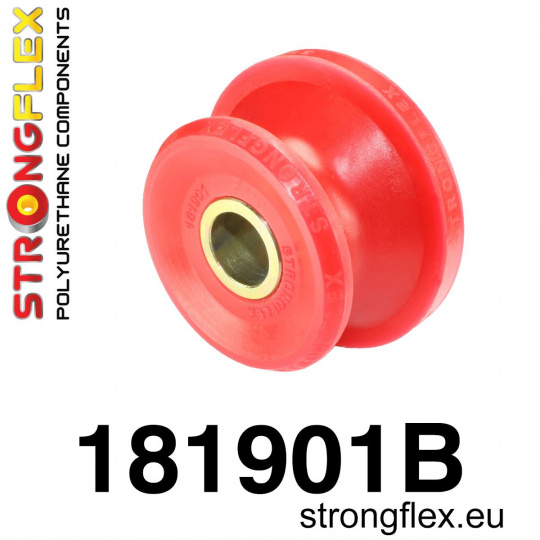 181901B: Strongflex Silentblok horního uložení tlumiče