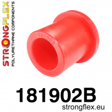 181902B: Strongflex Silentblok předního spodního ramene