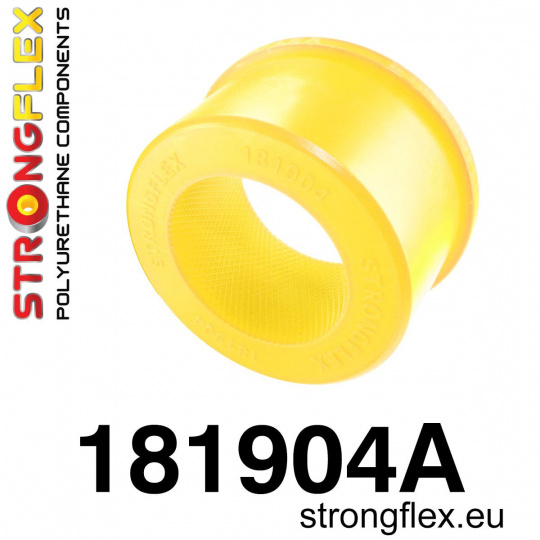 181904A: Strongflex Silentblok zadního ramene - vnější varianta SPORT