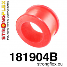 181904B: Strongflex Silentblok zadního ramene - vnější