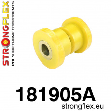 181905A: Strongflex Silentblok zadního ramene - vnitřní varianta SPORT
