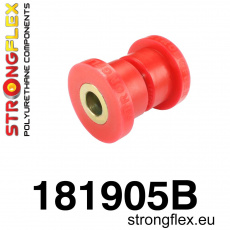181905B: Strongflex Silentblok zadního ramene - vnitřní