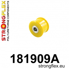181909A: Strongflex Silentblok ramene - vnější varianta SPORT