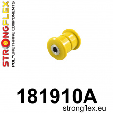 181910A: Strongflex Silentblok ramene - vnitřní varianta SPORT