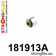 181913A: Strongflex Silentblok zadního táhla varianta SPORT