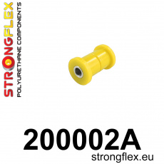 200002A: Strongflex Silentblok předního ramene - vnitřní varianta SPORT
