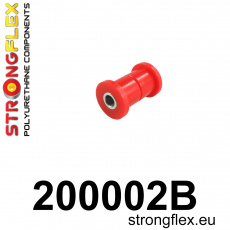 200002B: Strongflex Silentblok předního ramene - vnitřní
