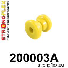 200003A: Strongflex Silentblok předního ramene - vnější varianta SPORT