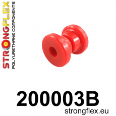200003B: Strongflex Silentblok předního ramene - vnější