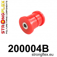 200004B: Strongflex Přední silentblok zadního ramene - 46mm