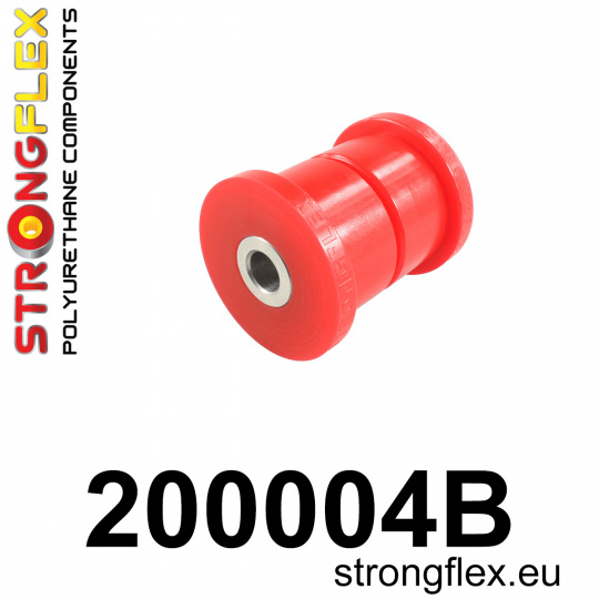 200004B: Strongflex Přední silentblok zadního ramene - 46mm