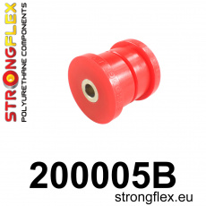 200005B: Strongflex Silentblok zadního ramene - zadní